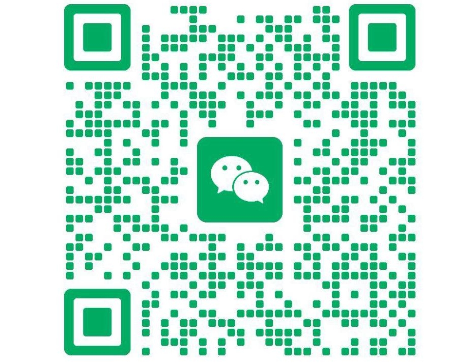 微信二维码
